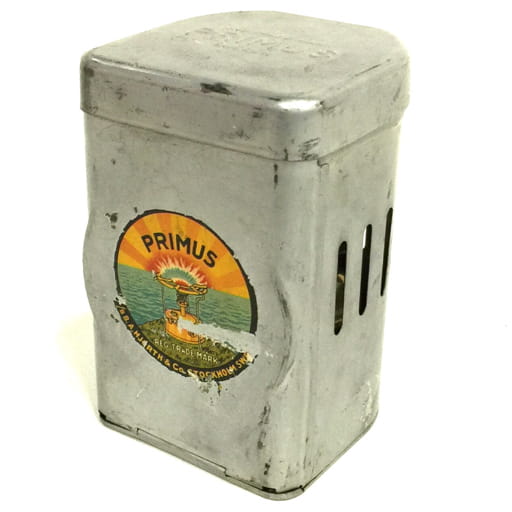 PRIMUS No71 シングルバーナー コンロ ストーブ アウトドア用品